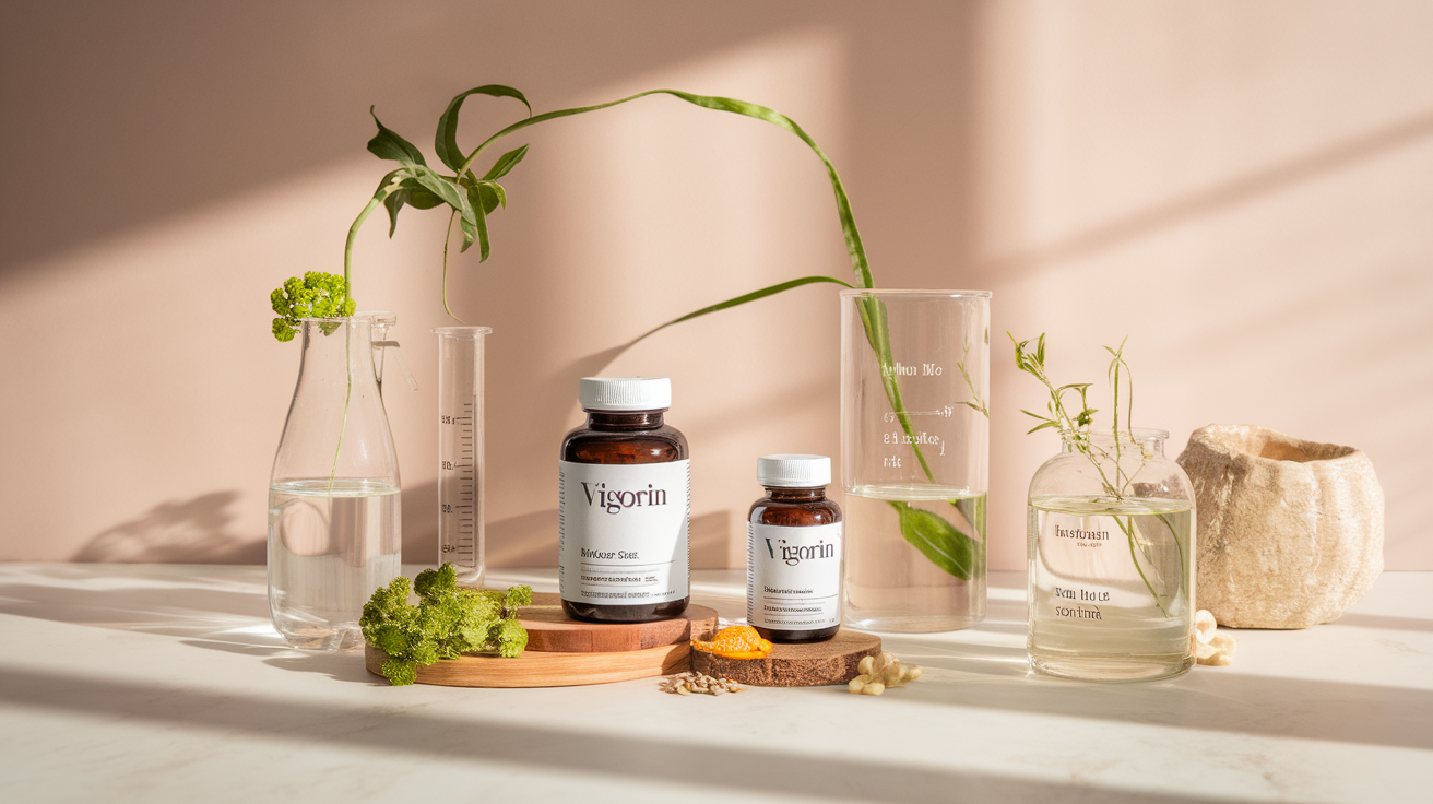 Zákulisie značky Vigorin a dôraz na kvalitu